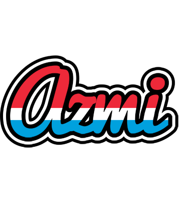Azmi norway logo