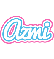 Azmi outdoors logo
