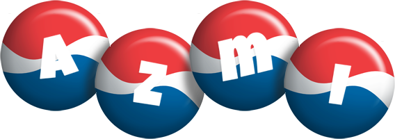 Azmi paris logo