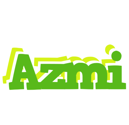 Azmi picnic logo