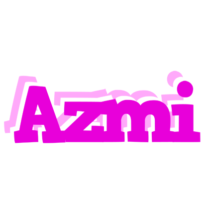 Azmi rumba logo