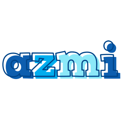 Azmi sailor logo