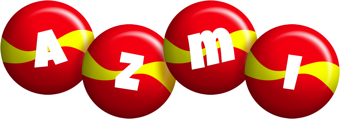 Azmi spain logo