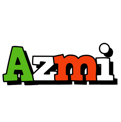 Azmi venezia logo