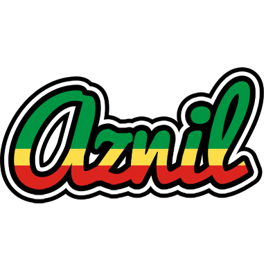Aznil african logo