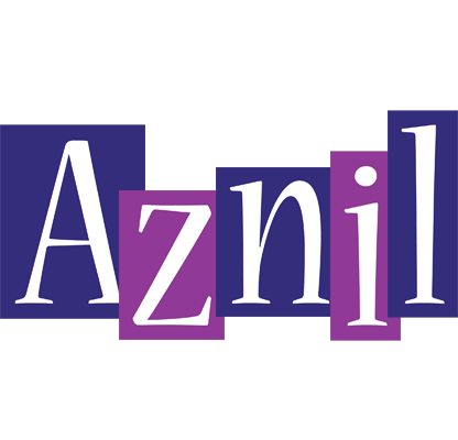 Aznil autumn logo