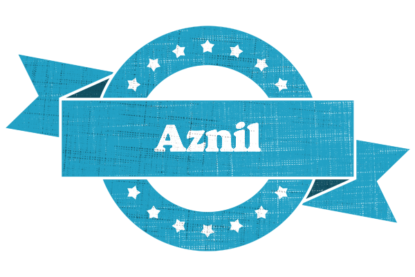 Aznil balance logo