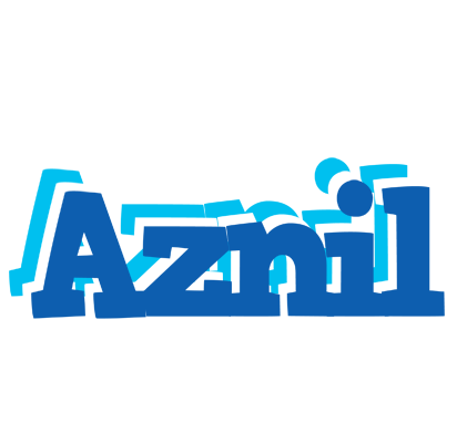 Aznil business logo