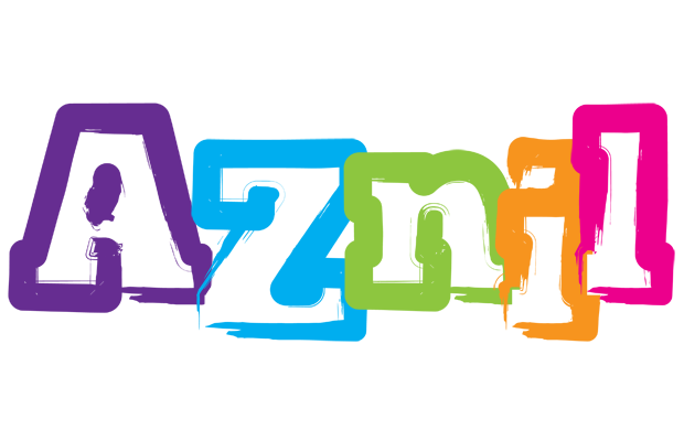 Aznil casino logo