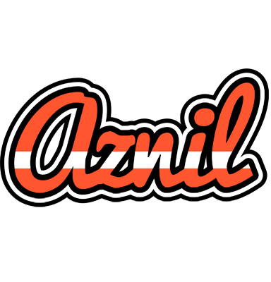 Aznil denmark logo