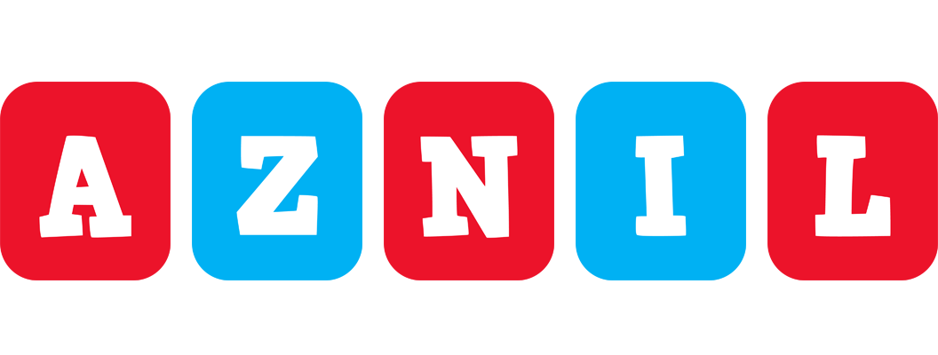 Aznil diesel logo