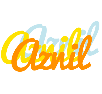 Aznil energy logo