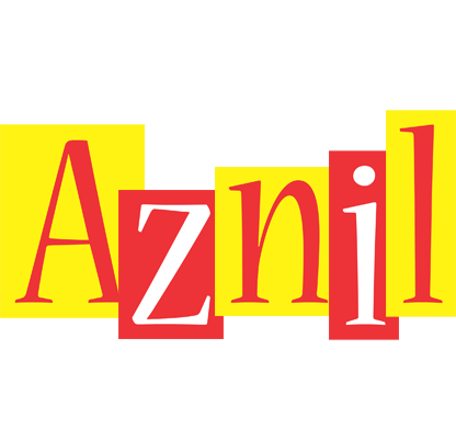 Aznil errors logo