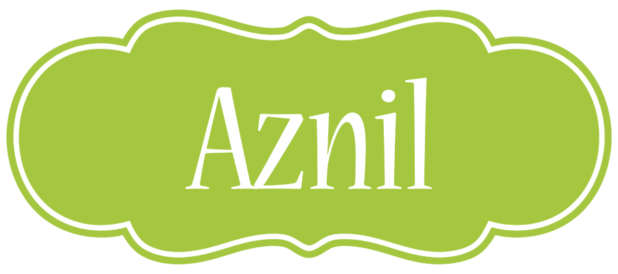Aznil family logo