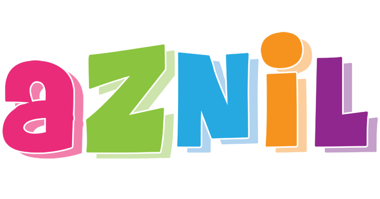 Aznil friday logo