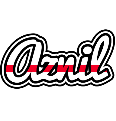 Aznil kingdom logo