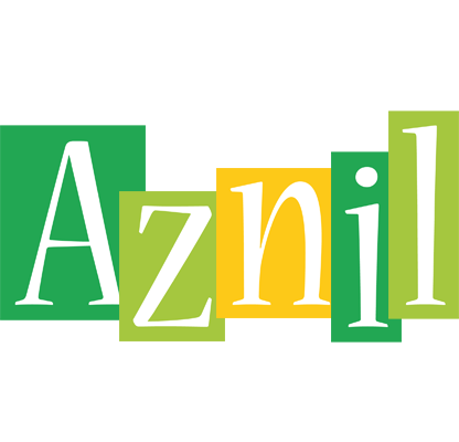 Aznil lemonade logo