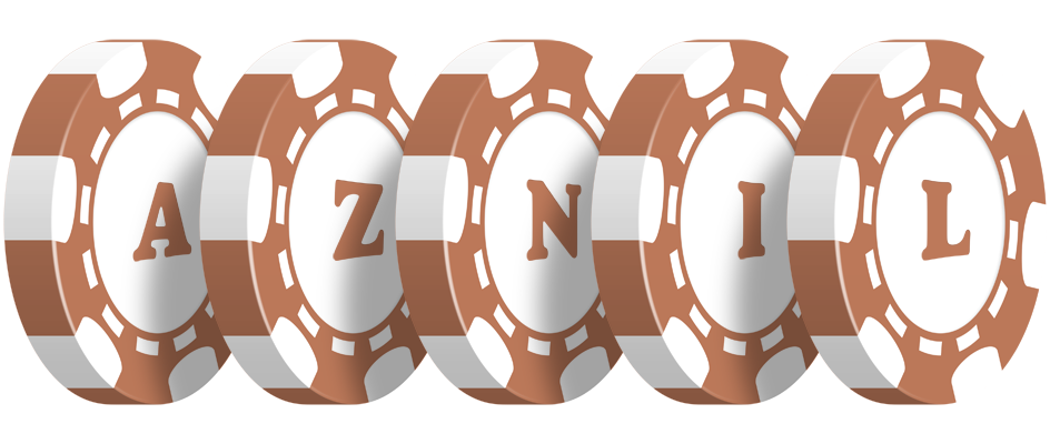 Aznil limit logo