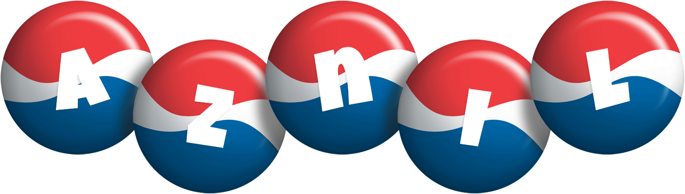 Aznil paris logo