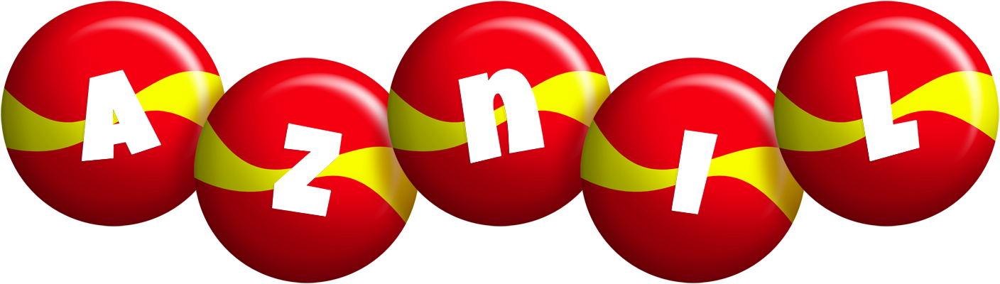 Aznil spain logo