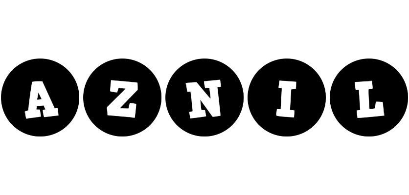 Aznil tools logo