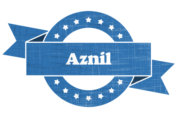 Aznil trust logo