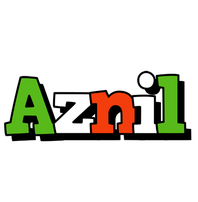 Aznil venezia logo