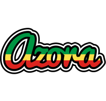 Azora african logo