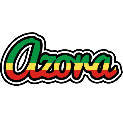 Azora african logo