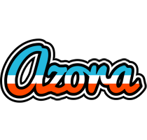 Azora america logo