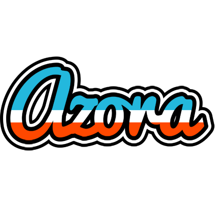 Azora america logo