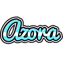 Azora argentine logo