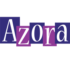 Azora autumn logo