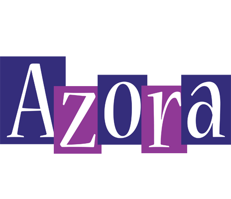 Azora autumn logo