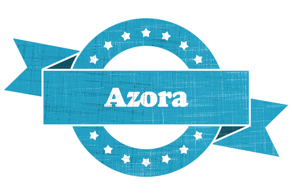 Azora balance logo