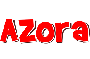 Azora basket logo