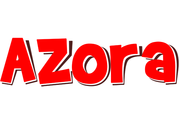 Azora basket logo