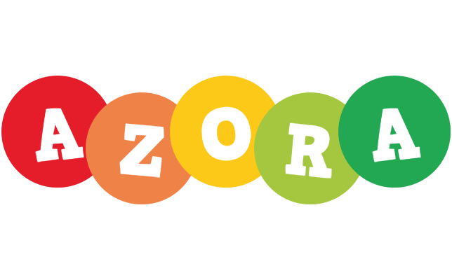Azora boogie logo
