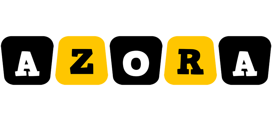 Azora boots logo