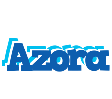 Azora business logo