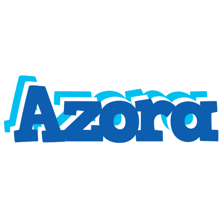 Azora business logo
