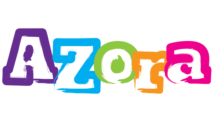 Azora casino logo