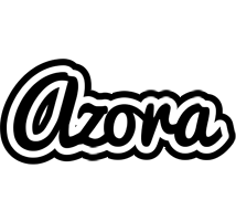 Azora chess logo