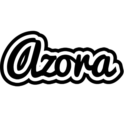 Azora chess logo