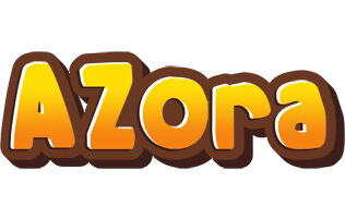 Azora cookies logo