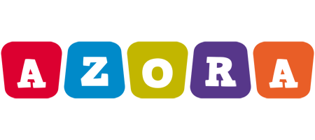 Azora daycare logo