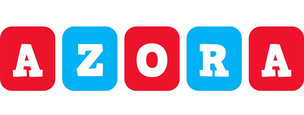 Azora diesel logo