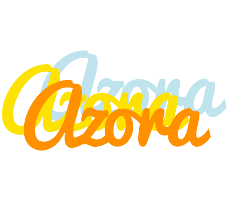 Azora energy logo