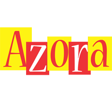 Azora errors logo