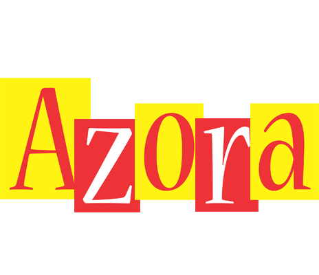 Azora errors logo
